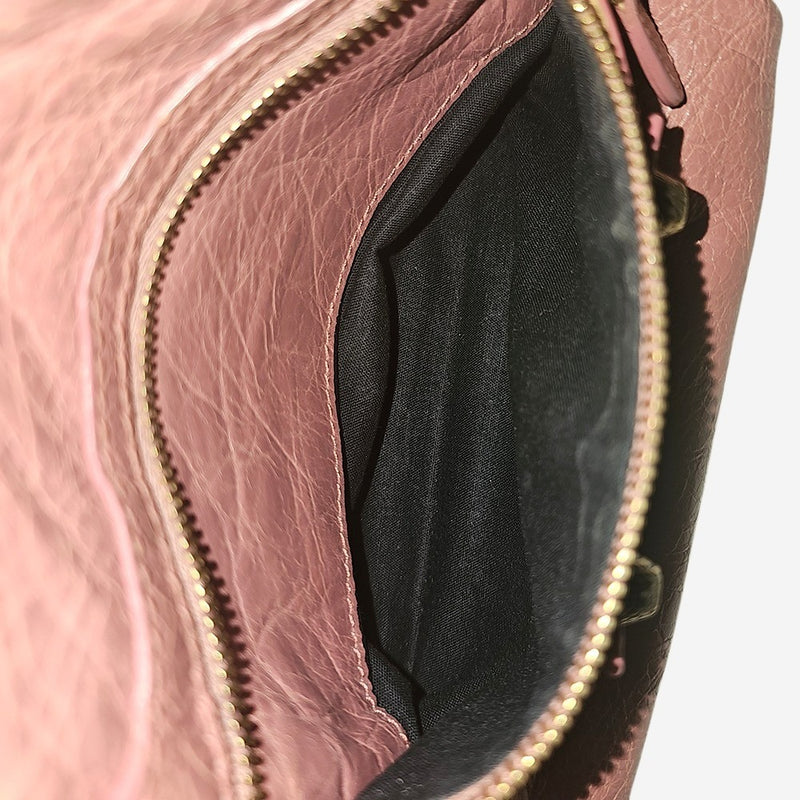 Gammelrosa City Bag