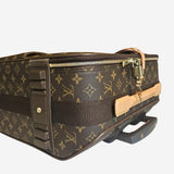 Monogram Canvas vintage Pegasus 55