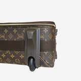 Monogram Canvas vintage Pegasus 55