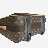 Monogram Canvas vintage Pegasus 55