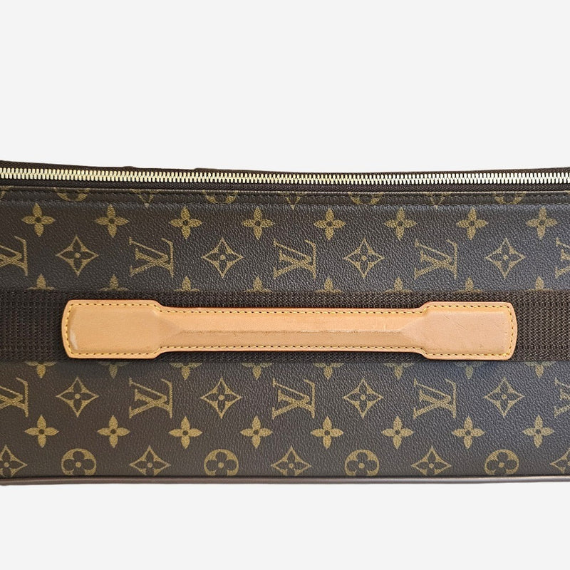 Monogram Canvas vintage Pegasus 55