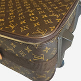 Monogram Canvas vintage Pegasus 55