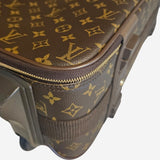 Monogram Canvas vintage Pegasus 55
