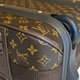 Monogram Canvas vintage Pegasus 55
