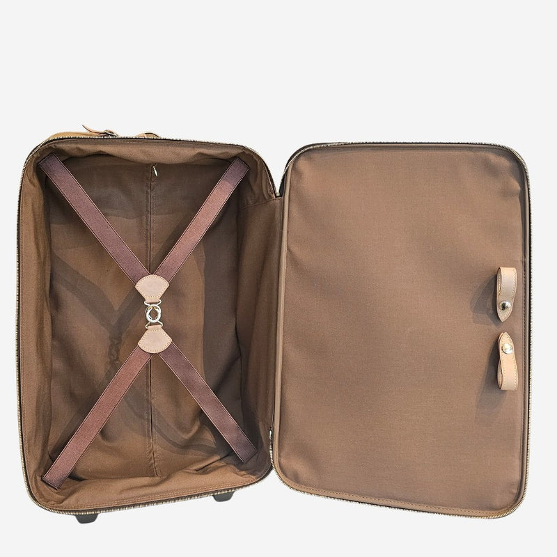 Monogram Canvas vintage Pegasus 55