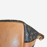 MONOGRAM CANVAS PETIT NOÉ