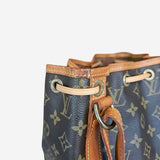 MONOGRAM CANVAS PETIT NOÉ
