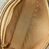 MONOGRAM CANVAS TROTTEUR