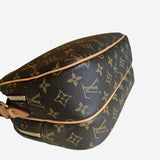 MONOGRAM CANVAS REPORTER PM