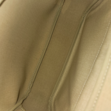 MONOGRAM CANVAS REPORTER PM