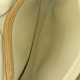 MONOGRAM CANVAS REPORTER PM