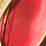 MONOGRAM CANVAS VIVA CITE MM