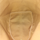 MONOGRAM CANVAS KEEPALL 55 BANDOULIERE
