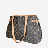 MONOGRAM CANVAS BATIGNOLLES HORIZONTAL