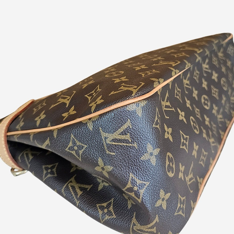 MONOGRAM CANVAS BATIGNOLLES HORIZONTAL