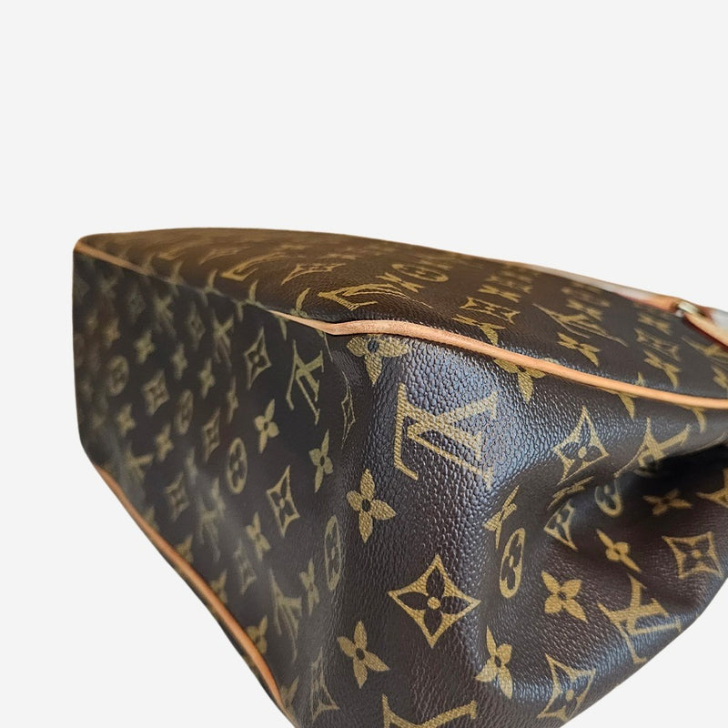 MONOGRAM CANVAS BATIGNOLLES HORIZONTAL