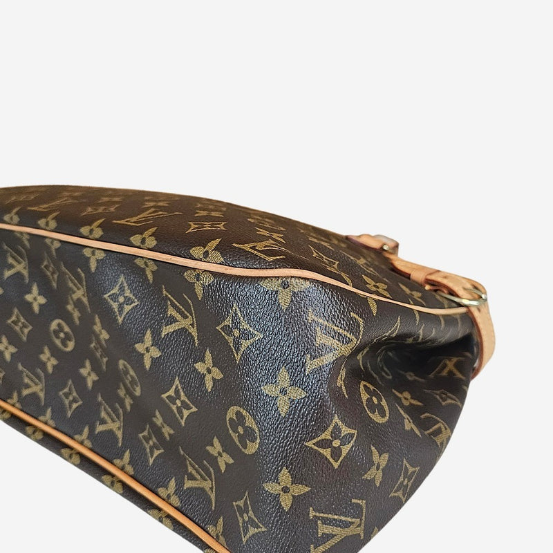 MONOGRAM CANVAS BATIGNOLLES HORIZONTAL