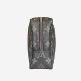 Monogram Canvas Trousse Toilette 23