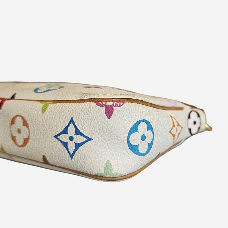 MULTICOLOR POCHETTE ACCESSOIRES