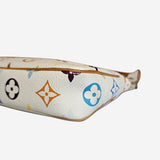 MULTICOLOR POCHETTE ACCESSOIRES