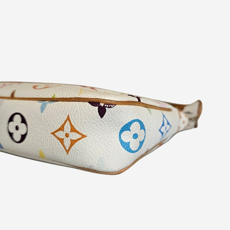 MULTICOLOR POCHETTE ACCESSOIRES