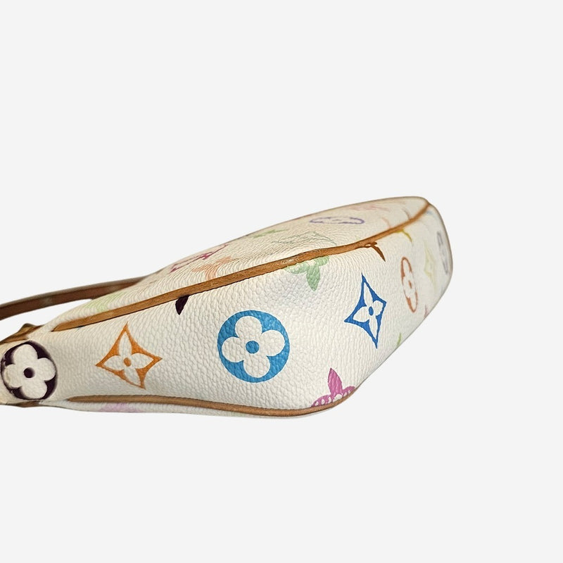 MULTICOLOR POCHETTE ACCESSOIRES