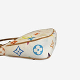 MULTICOLOR POCHETTE ACCESSOIRES