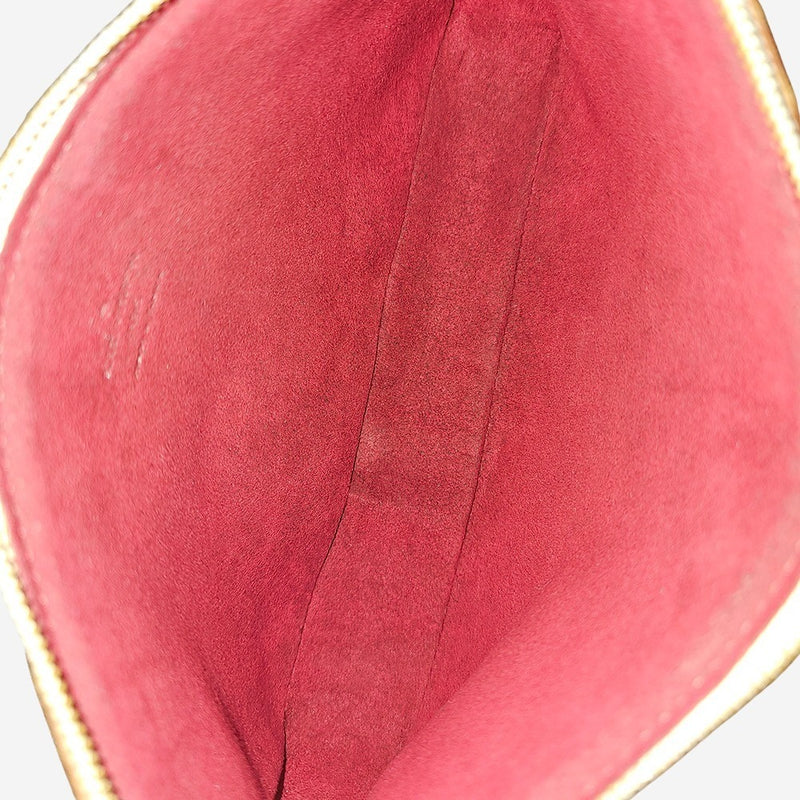 MULTICOLOR POCHETTE ACCESSOIRES