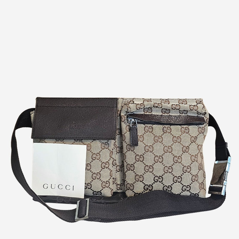 GG waistbag