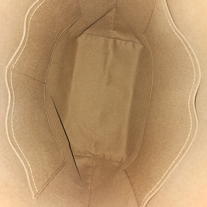 MONOGRAM CANVAS TOTALLY MM