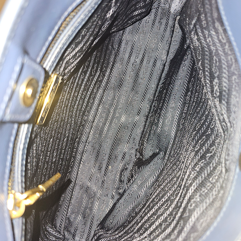 Saffiano Galleria Large