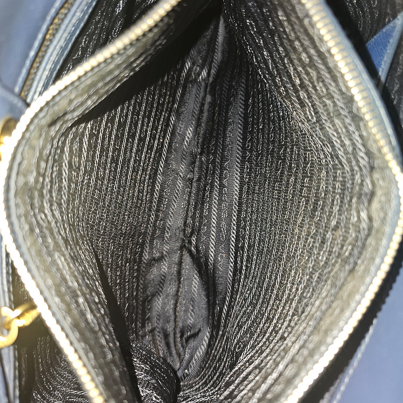 Saffiano Galleria Large