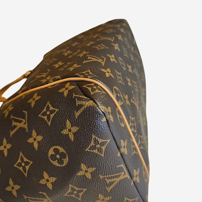 MONOGRAM CANVAS TOTALLY MM