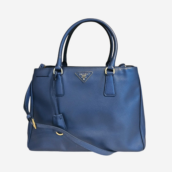 Saffiano Galleria Large