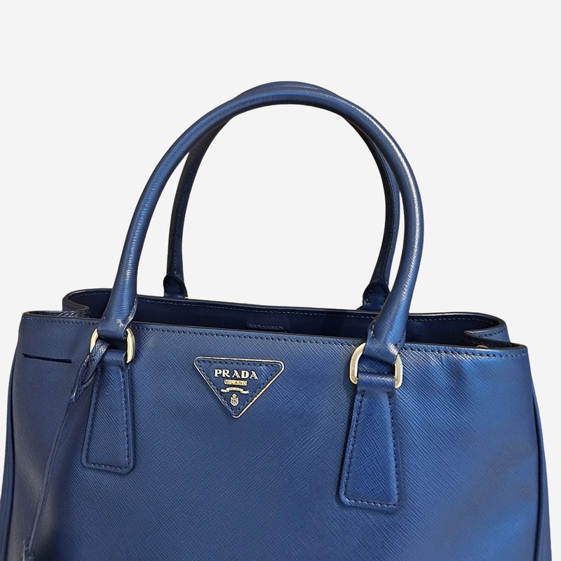 Saffiano Galleria Large