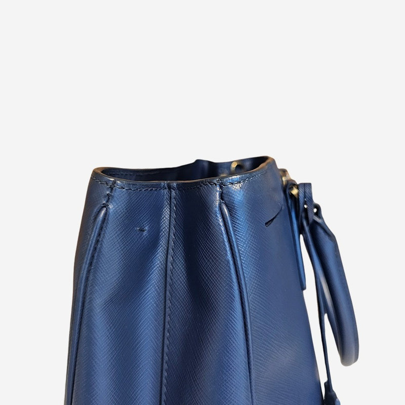 Saffiano Galleria Large