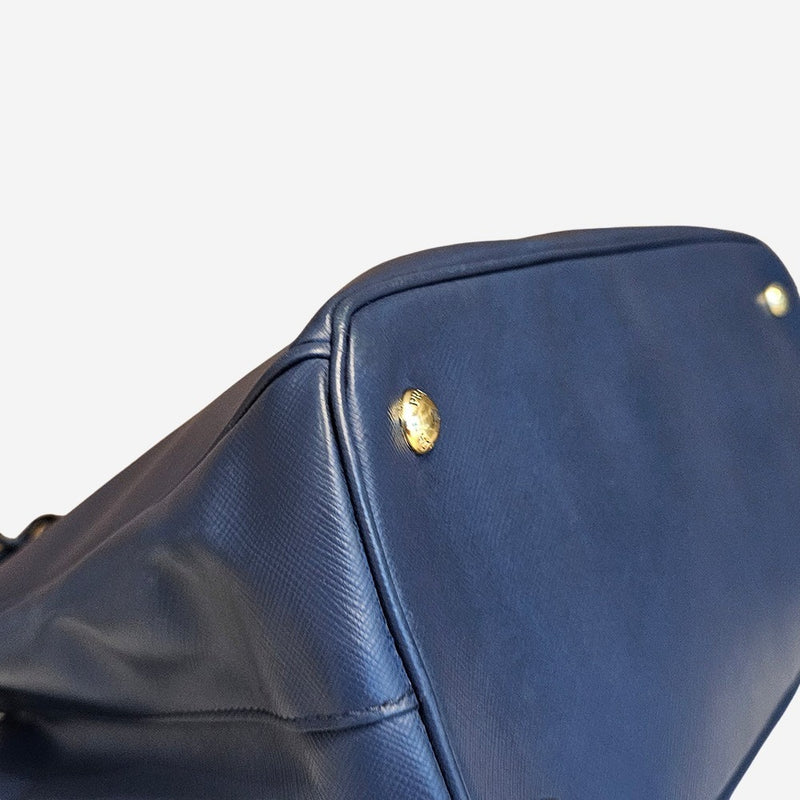 Saffiano Galleria Large