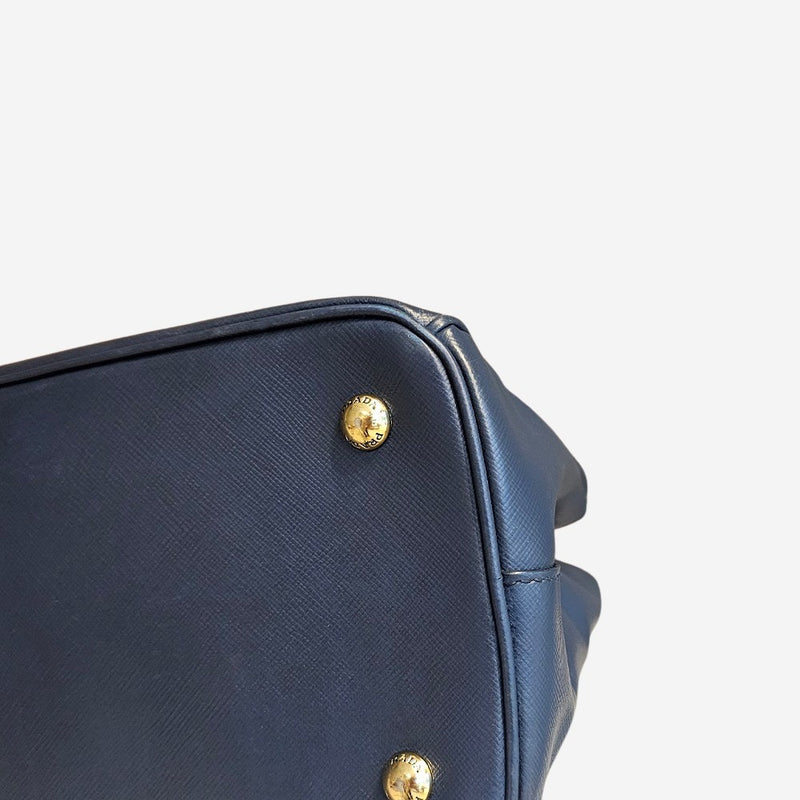 Saffiano Galleria Large