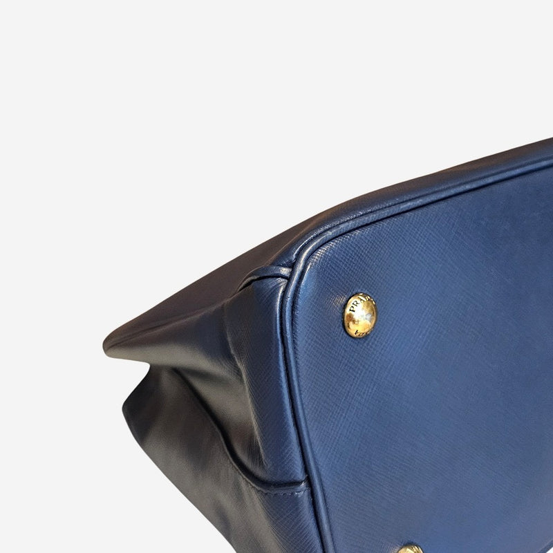 Saffiano Galleria Large