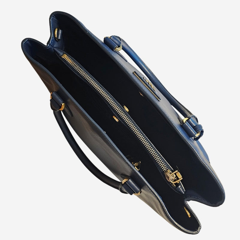 Saffiano Galleria Large