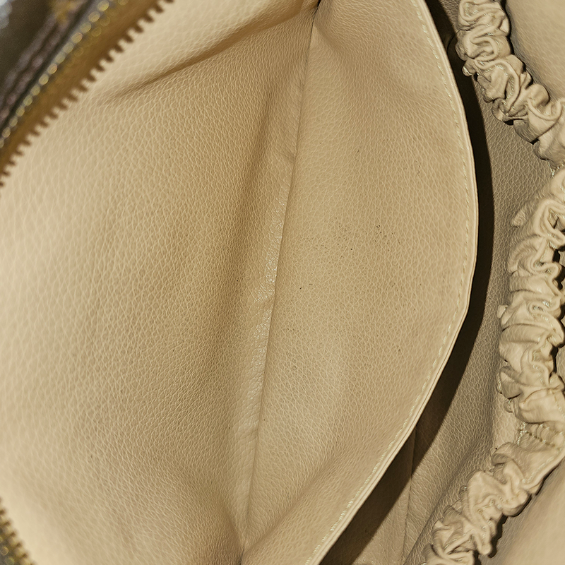 Monogram Canvas Trousse Toilette 23