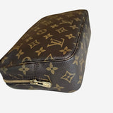 Monogram Canvas Trousse Toilette 23