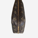 Monogram Canvas Trousse Toilette 23