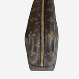 Monogram Canvas Trousse Toilette 23