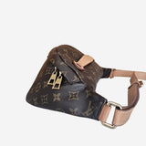 Monogram Canvas Bumbag
