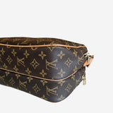 MONOGRAM CANVAS REPORTER PM