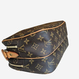 MONOGRAM CANVAS REPORTER PM