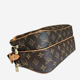 MONOGRAM CANVAS REPORTER PM