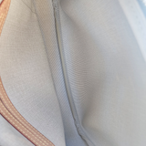 MONOGRAM CANVAS REPORTER PM