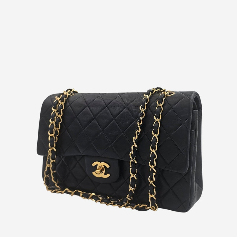 CLASSIC DOUBLE FLAP MEDIUM